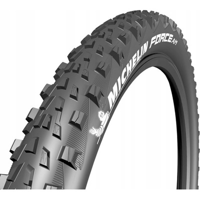 Michelin Force AM TLR 27,5x2,35" bezdušový skládací