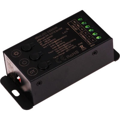 Přijímač dimLED PR CCT3 - Přijímač dimLED PR CCT3