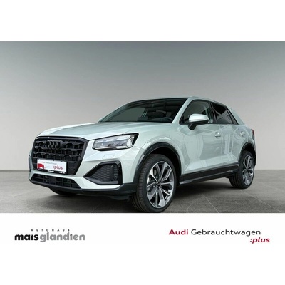 Audi Q2 35 TFSI 110 kW