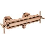 GROHE Смесител за душ 1/2″ 26003da3, двуръкохватков (26003da3)