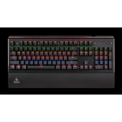 Kruger & Matz Warrior GK-100