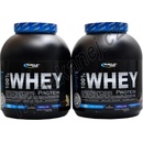 Proteíny Musclesport 100% Whey Protein 2270 g
