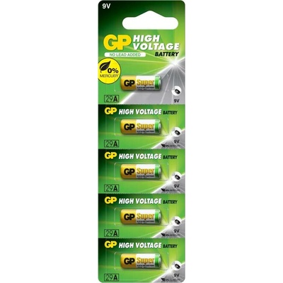GP 29A 1,5V 5 ks 1021002515