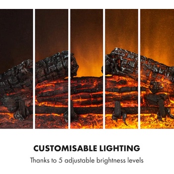 Image 1 of Klarstein Etna (FP6-EtnaBrown)