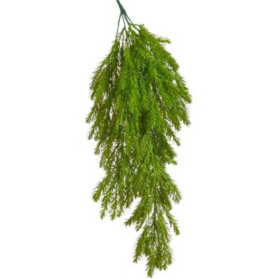 Erica převislá 78 cm – trs 5 větviček zelená