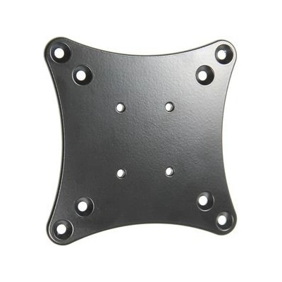 Brodiť montážna doska VESA, rozstupy 75 a 100 mm 215987