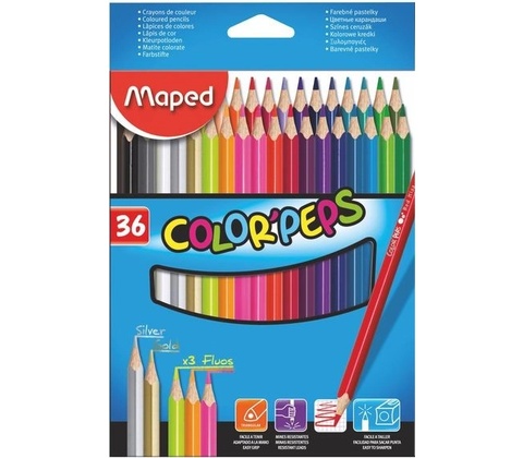 Maped 36 832017