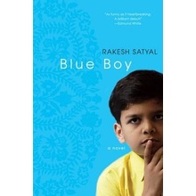 Blue Boy Satyal RakeshPaperback