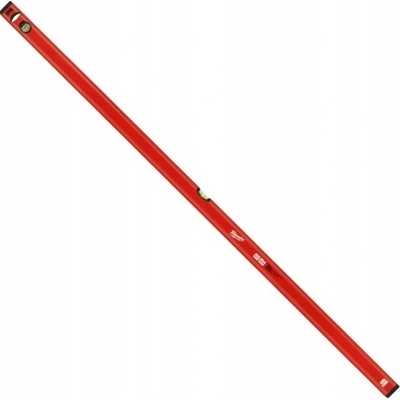 Libela vodováha Milwaukee 2 m
