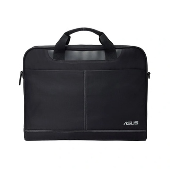 ASUS Nereus 40, 6 см (16") Куфар Черен (NEREUS CARRY BAG/16 INCH/BK) (NEREUS CARRY BAG/16 INCH/BK)
