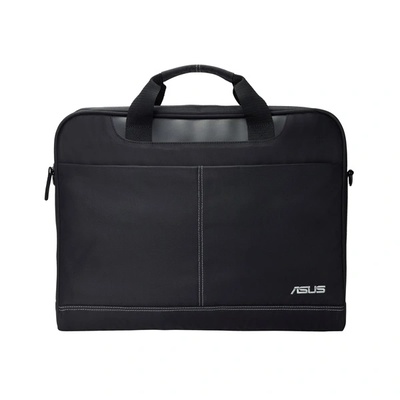 ASUS Nereus 40, 6 см (16") Куфар Черен (NEREUS CARRY BAG/16 INCH/BK)