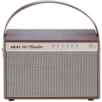 AKAI M5
