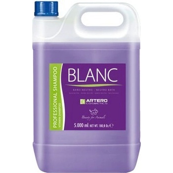 Artero šampon Blanc 5 l