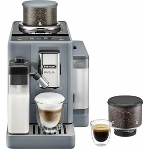 DeLonghi EXAM440.55.G Rivelia Автоматична кафемашина