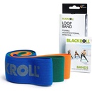 Blackroll Loop Band set cvičebních gum