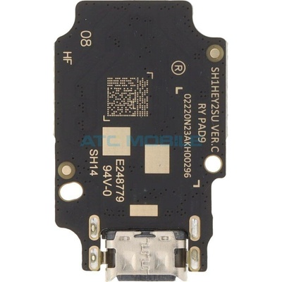 Modul USB-C Honor Pad 9 (HEY2-W09) - OEM a zpět 28 Kč s ATC Clubem