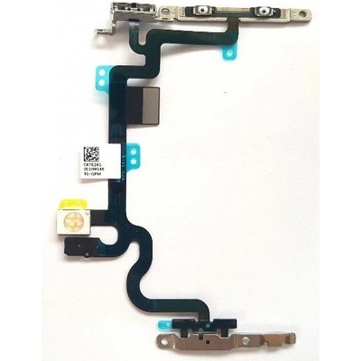 iPhone 7 flex pásek zapínání neoriginální
