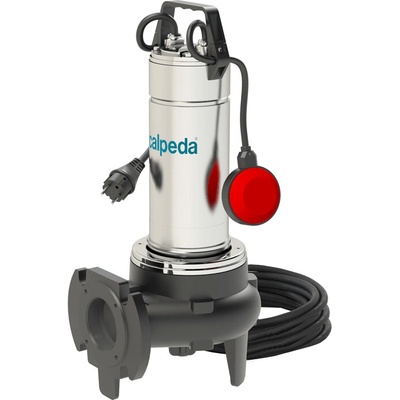 Calpeda GQVM 50-8 10m 230V ZB00001835