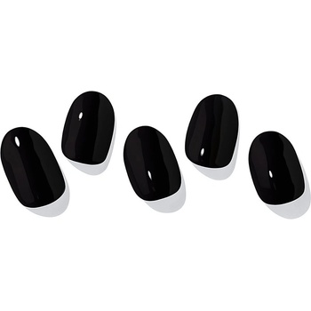 ohora Gel Nail Sticker N Onyx Стикери за нокти цвят NB-023