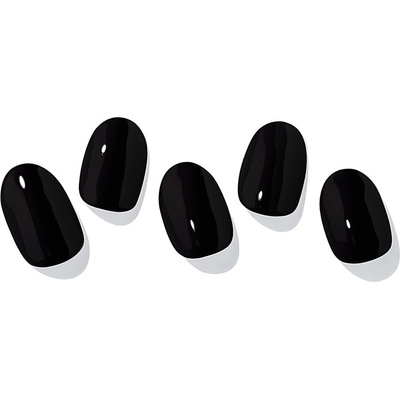 ohora Gel Nail Sticker N Onyx Стикери за нокти цвят NB-023