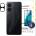 Wozinsky Закалено стъкло за камера 9H за OnePlus 10 Pro - Черен KP27705