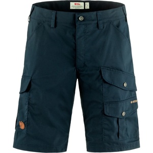 Fjällräven Мъжки къси панталони Fjällräven Vidda Pro Lite Shorts - Dark Navy - размер 46 (EU) (012-2205-0712)