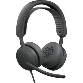 Image 1 of Logitech Zone Wired 2 (981-001618)