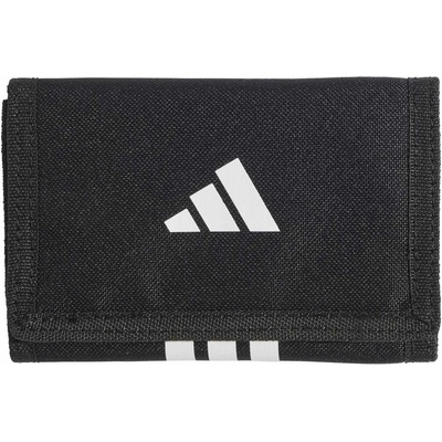 adidas Malé peňaženky JZ7087 Čierna