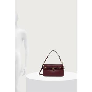 PINKO чанта crossbody дамска от кожа (106177.A0QO) - answear - 576,77 лв