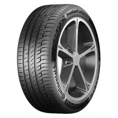 Continental ContiPremiumContact 215/50 R17 95V