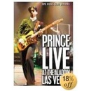 Prince - Live At The Aladdin - Las Vegas - DVD