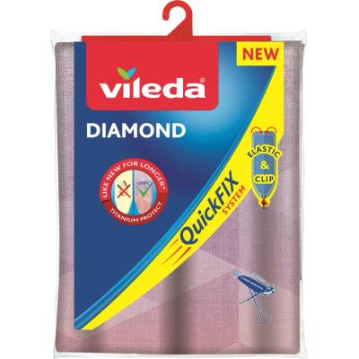 Vileda Diamond 173334 – Hledejceny.cz