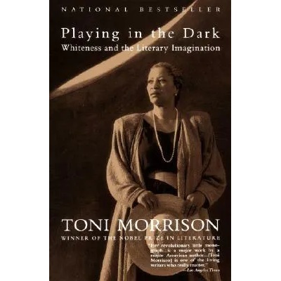 Playing In The Dark | Toni Morrison