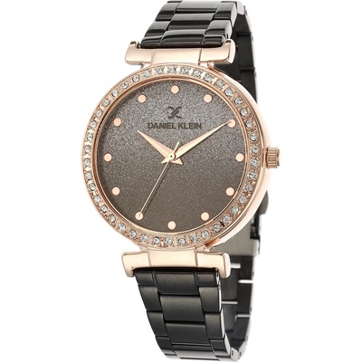 Daniel Klein Дамски часовник Daniel Klein DK. 1.12491-4 (B--DK.1.12491-4)