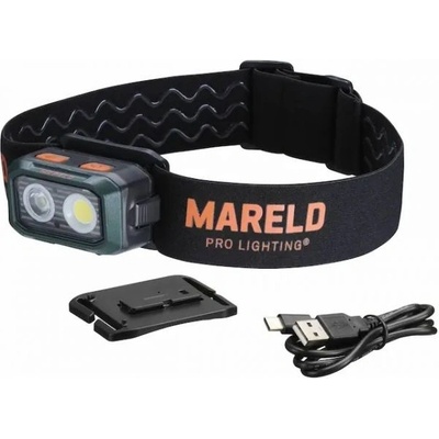 Mareld Pro Lighting 690001326 STELAR 550 RE
