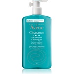 Eau Thermale Avène Cleanance Cleansing Gel почистващ гел за мазна кожа склонна към акне 400ml