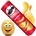 Pringles Original 165g