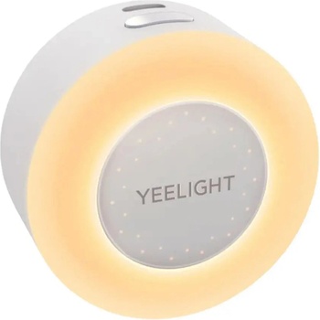 Yeelight Jelly 4 Plus нощна лампа със сензор за здрач (USB C гнездо) (YLYYD-0025)