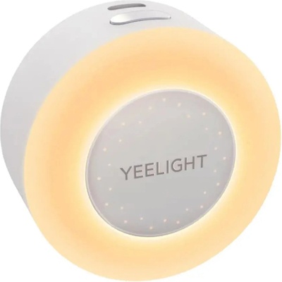 Yeelight Jelly 4 Plus нощна лампа със сензор за здрач (USB C гнездо) (YLYYD-0025)