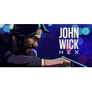 John Wick Hex