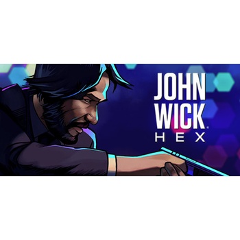 John Wick Hex