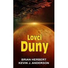 Lovci Duny - Herbert Brian, Anderson Kevin James