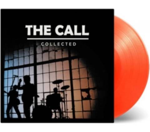 Call - Collected LP