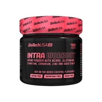 BioTech USA Intra Workout For Her 180 g