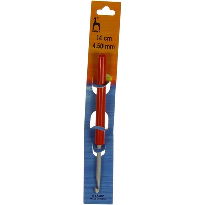 Háček Pony 4,5 mm