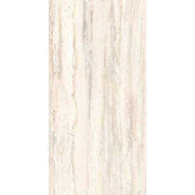 SERAMIKSAN ГРАНИТОГРЕС TRAVERTEN BONE 60x120 FL ГЛАНЦ (256202)