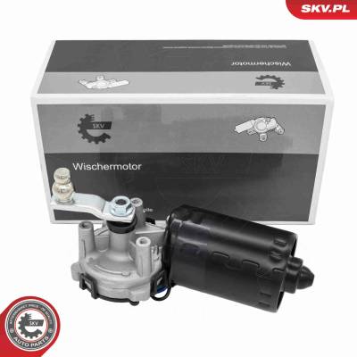 SKV Motor stieračov 19SKV259