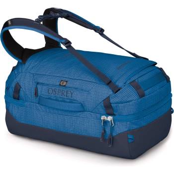 Osprey Сак Osprey Transporter Squffel 44 Luggage - Blue Flame / Scoria Blue (510-6062-0111)