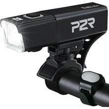 P2R Fotton 800 predné Black