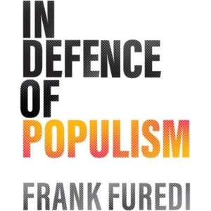 In Defence of Populism (ISBN: 9781509571673)